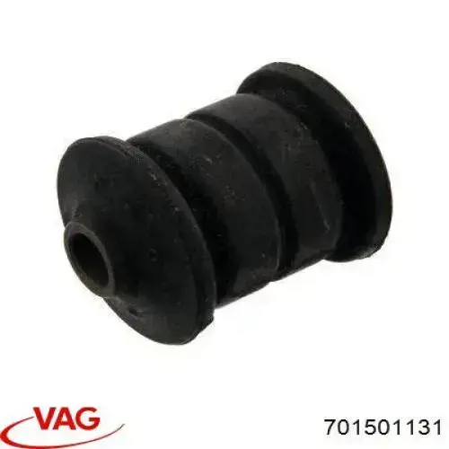 Silentblock wahacza tylnego dolnego VAG 701501131 cena, od 10,61 USD