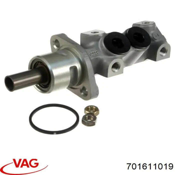 Główny cylinder hamulców VAG 701611019 cena, od 52,37 USD