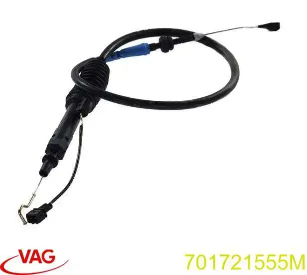 701721555M VAG Linka gazu