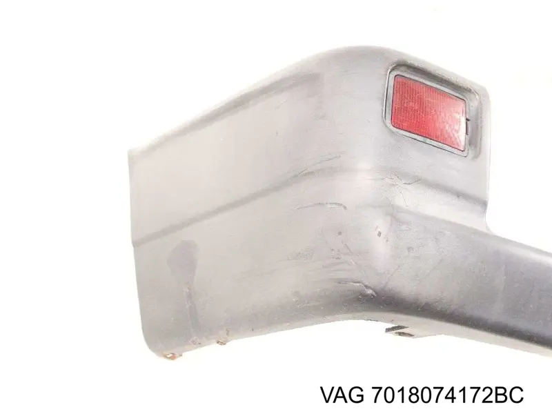 Zderzak tylny VAG 701807417GRU cena, od 109,51 USD