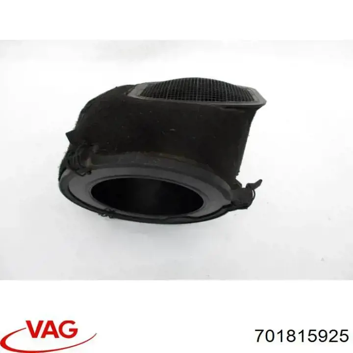 Filtr kabiny VAG 701815925 cena, od 8,71 USD