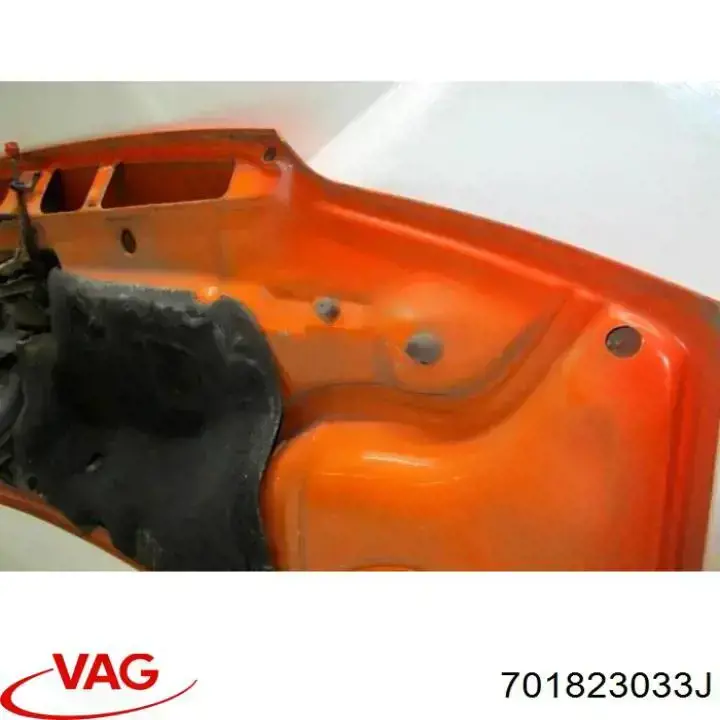 Maska silnika VAG 701823033J cena, od 233,25 USD
