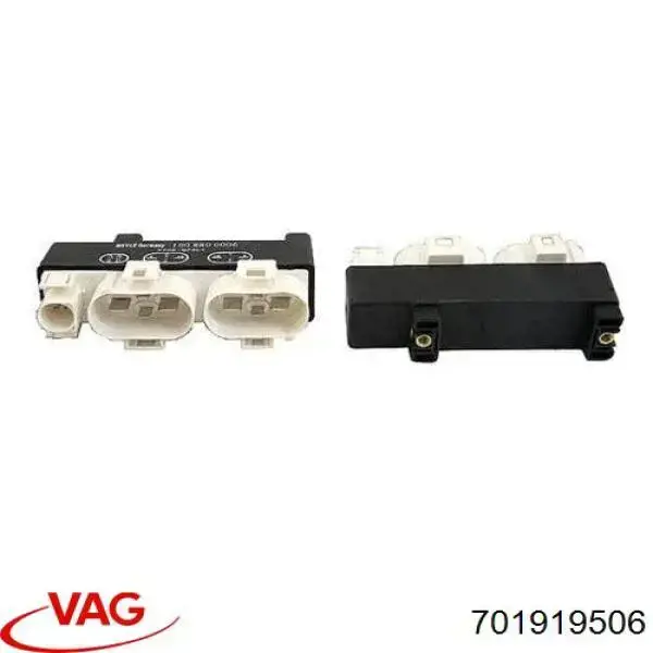 Regulator obrotów wentylatora (sterownik) Hans Pries (Topran) 116619 cena, od 55,88 USD