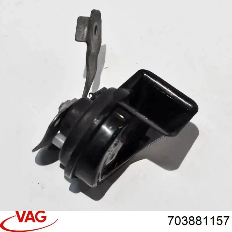 703881157 VAG Sygnał dźwiękowy (klakson)