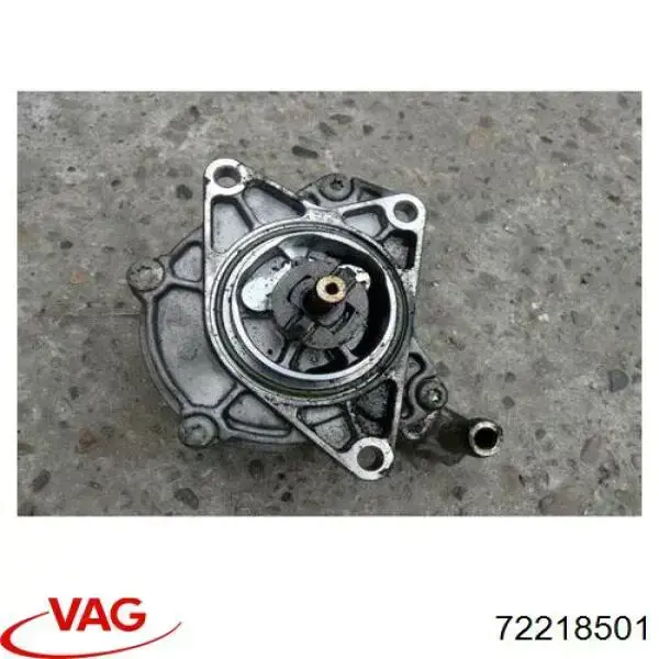 Pompa podciśnienia VAG 72218501