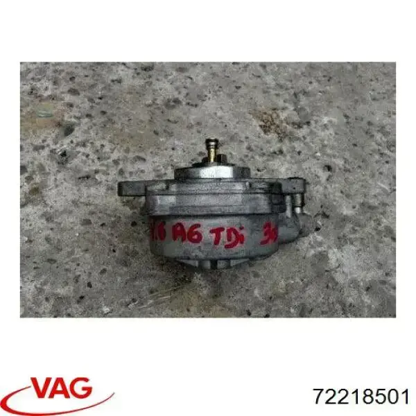 72218501 VAG Pompa podciśnienia