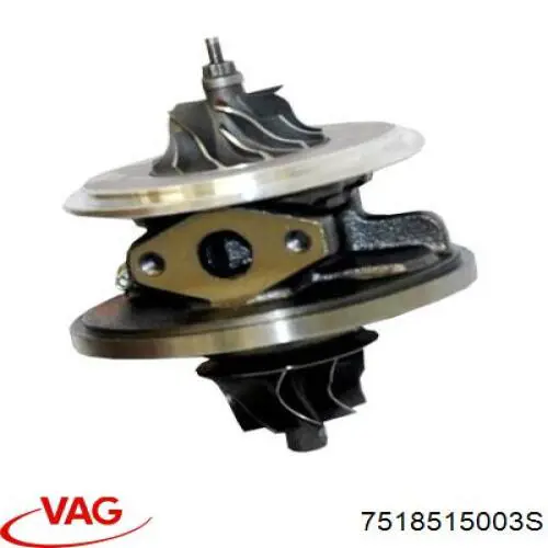 7518515003S VAG Turbina