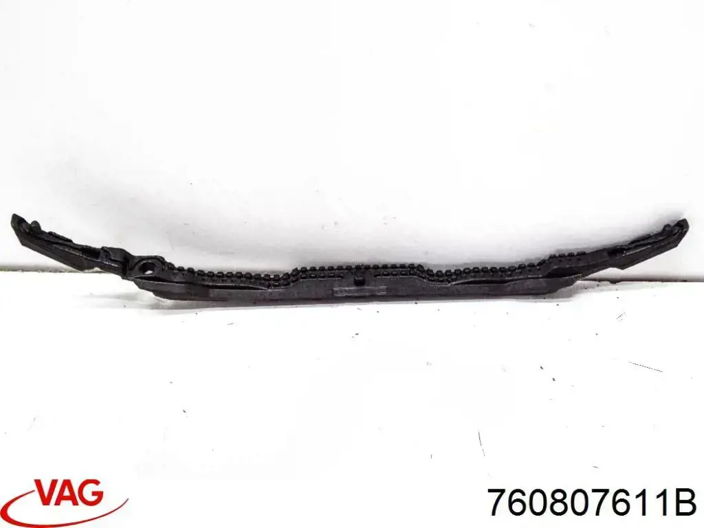 Spojler zderzaka przedniego VAG 760807611B cena, od 45,68 USD