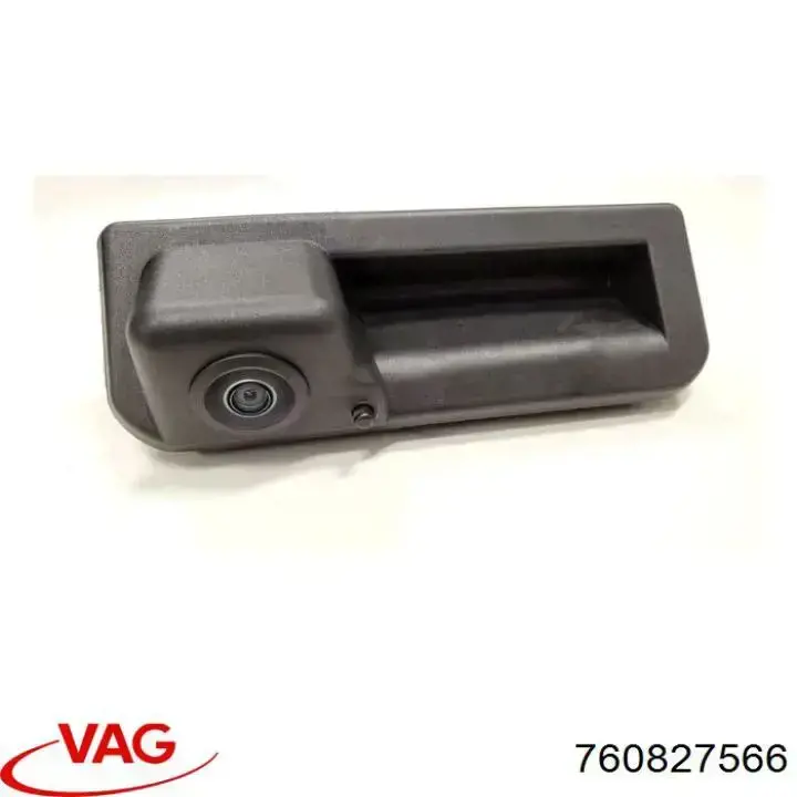 760827566 VAG Kamera systemu zapewnienia widoczności