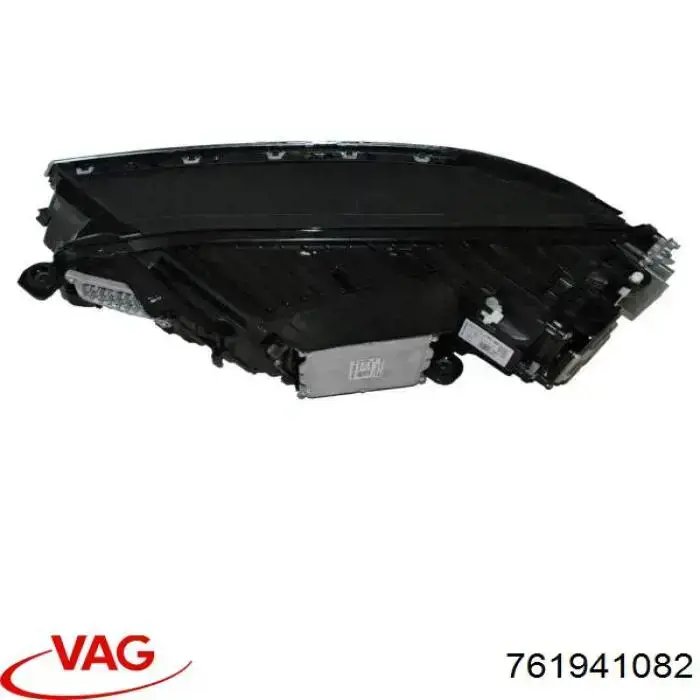 761941082 VAG Reflektor prawy
