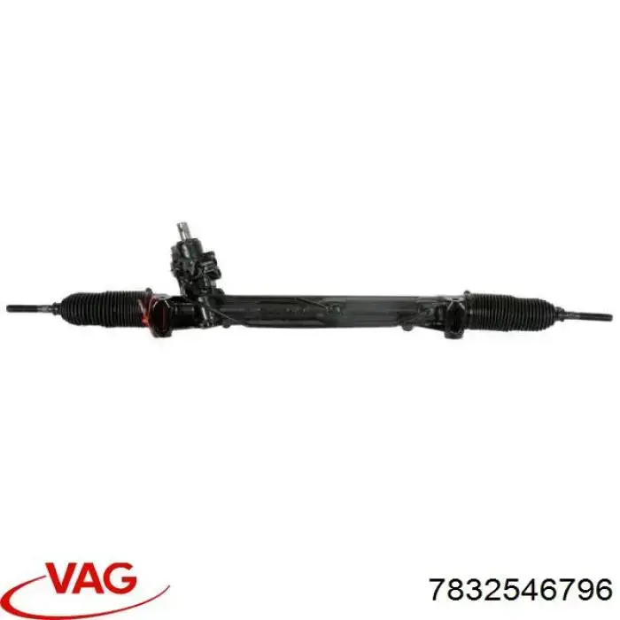 7832546796 VAG Listwa kierownicza (maglownica)