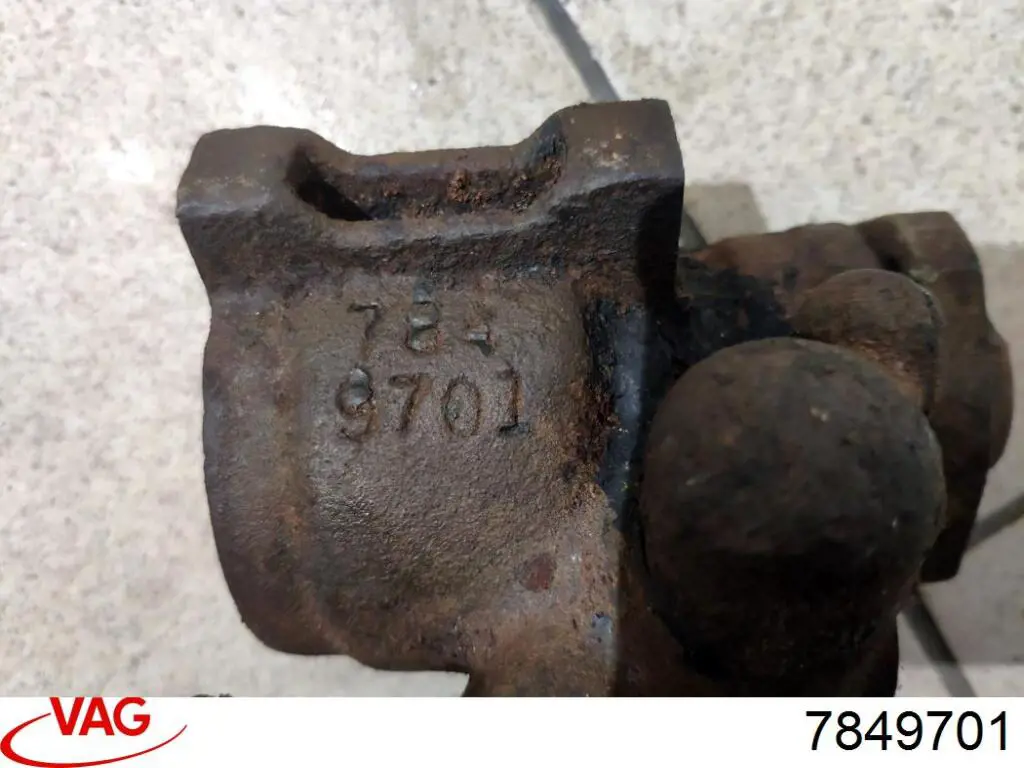 7849701 VAG 