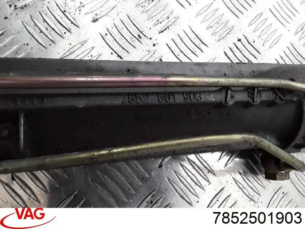 Listwa kierownicza (maglownica) VAG 7852501903 cena, od 294,24 USD