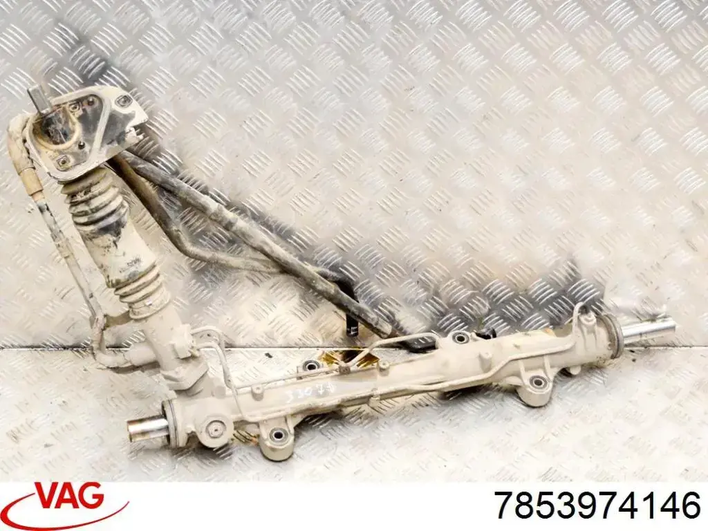 Listwa kierownicza (maglownica) VAG 7853974146 cena, od 364,54 USD