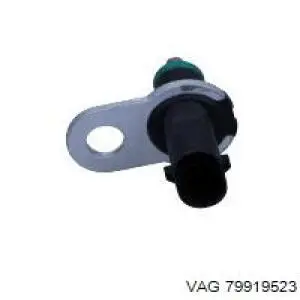 79919523 VAG Czujnik temperatury płynu chłodzącego