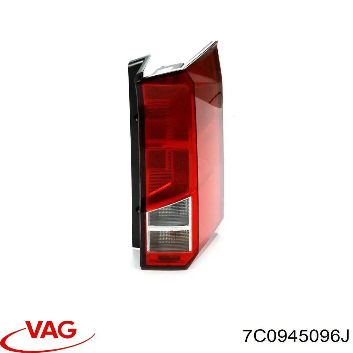 3945046 Autotechteile Lampa zespolona tylna prawa