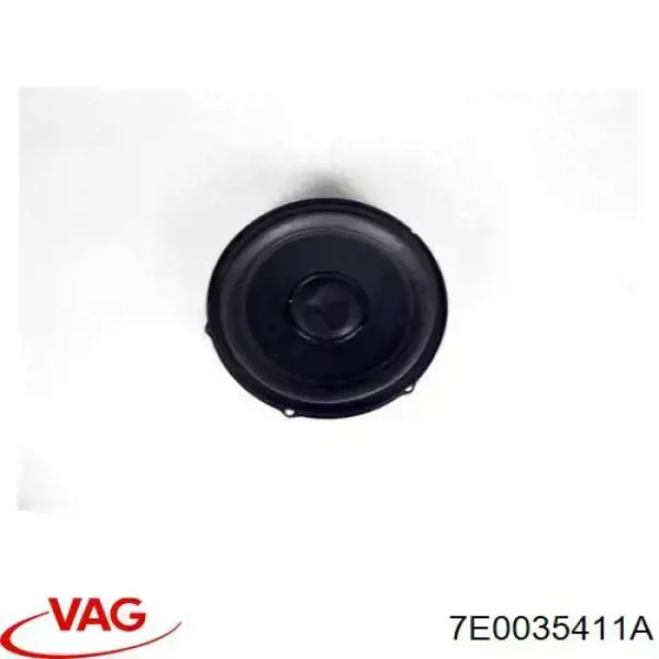 Głośnik drzwi przednich VAG 7E0035411A cena, od 69,81 USD