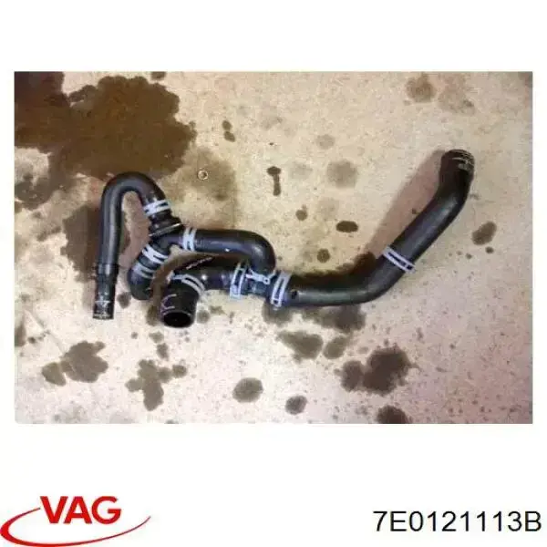 Obudowa termostatu do Volkswagen AMAROK  2HA, 2HB, S1B, S6B, S7A, S7B
