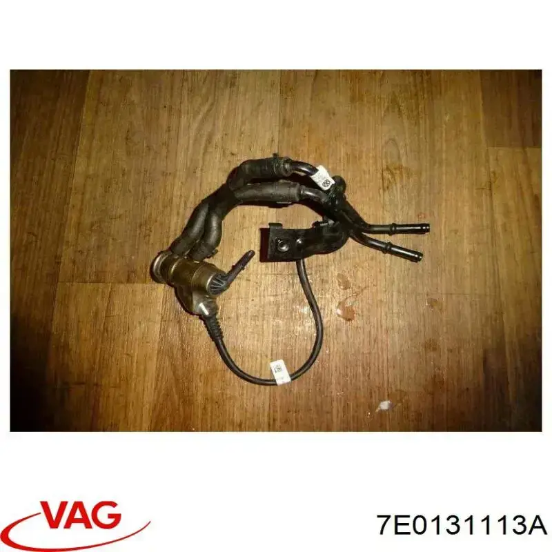 Wtryskiwacz AD BLUE VAG 7E0131113C cena, od 224,74 USD