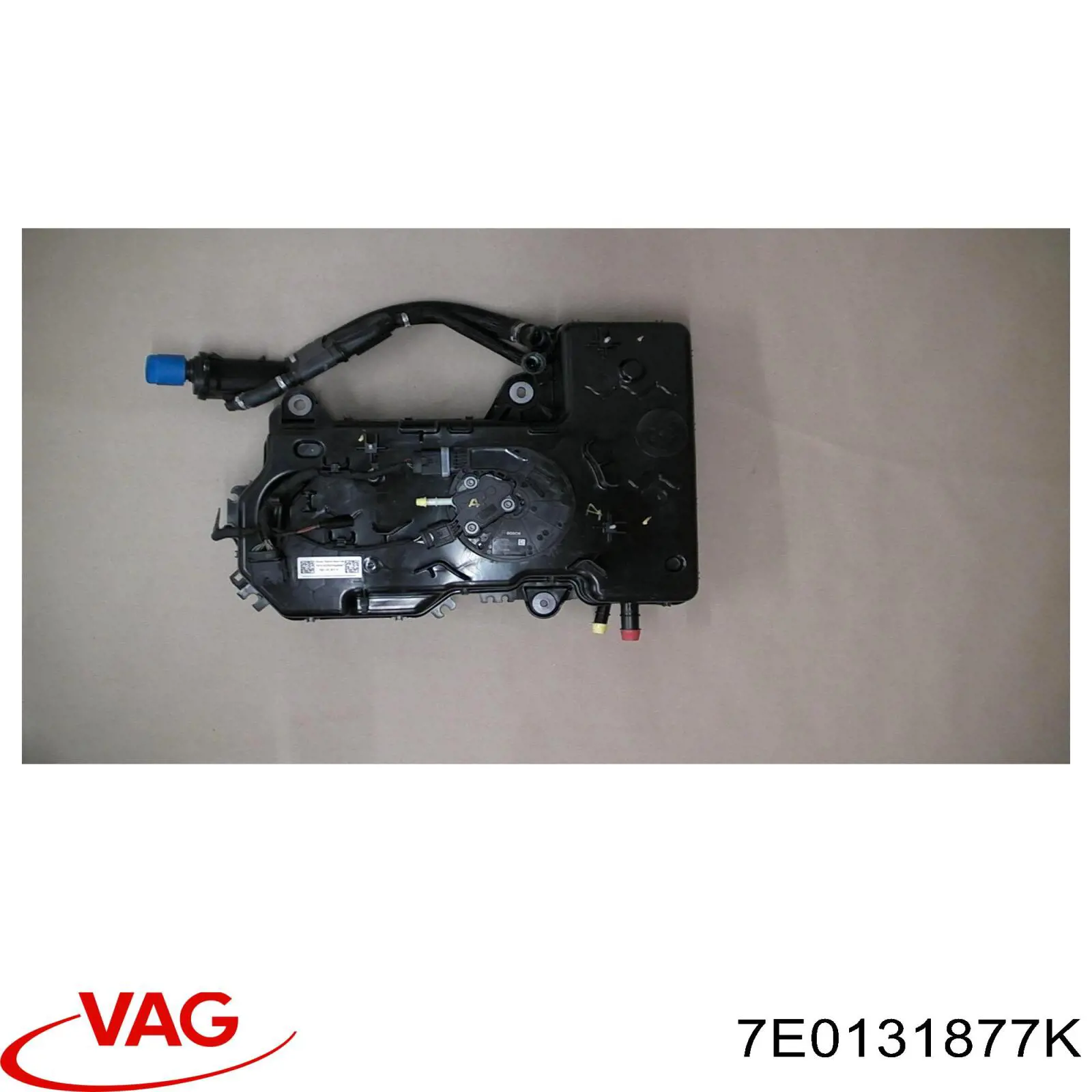 7E0131877J VAG Zbiornik AD BLUE