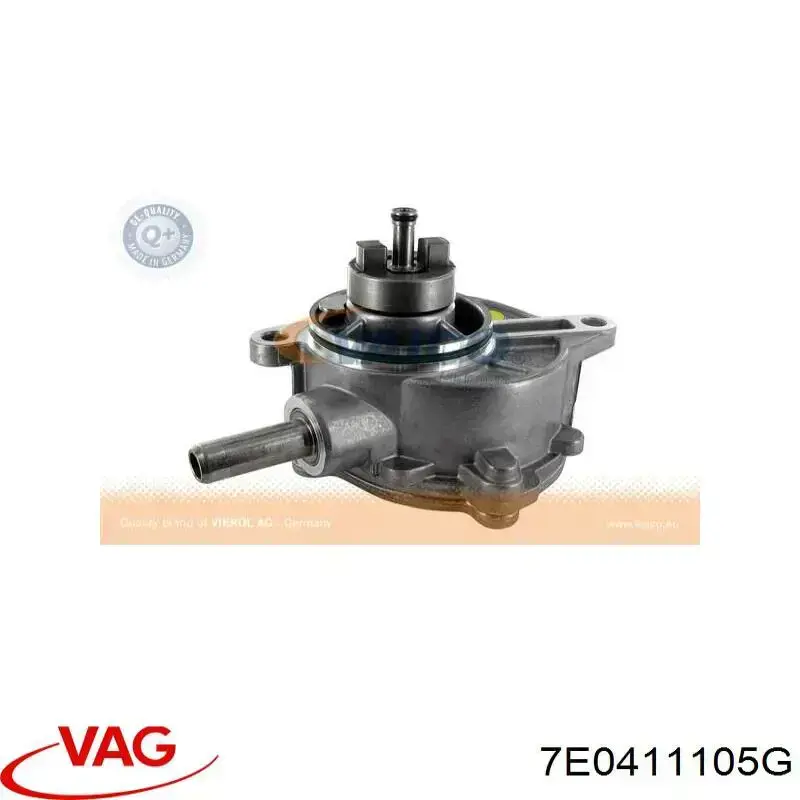 Sprężyna przednia VAG 7E0411105G cena, od 53,81 USD