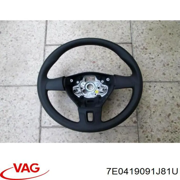 6R0419091QE74 VAG Kierownica