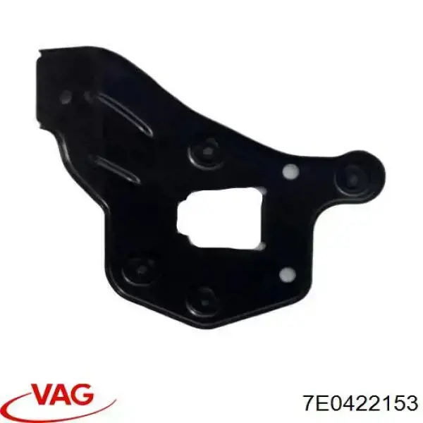 Pompa wspomagania hydraulicznego kierownicy VAG 7E0422153 cena, od 70,02 USD