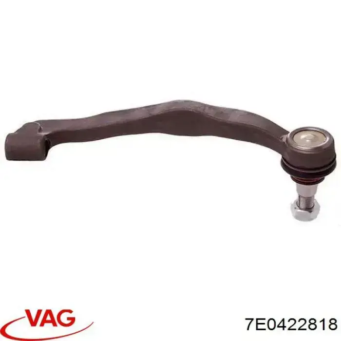 Końcówka drążka kierowniczego zewnętrzna VAG 7E0422818 cena, od 19,93 USD