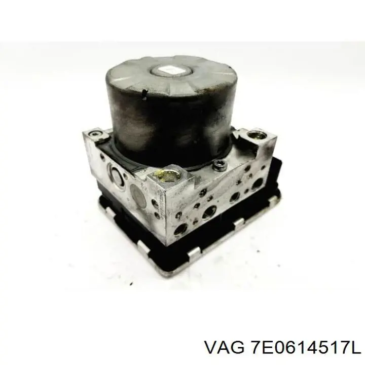 Sterownik ABS  hydrauliczny Volkswagen Caddy IV kombi (SAB, SAJ) (2015 - 2026) cena, od 865,11 USD