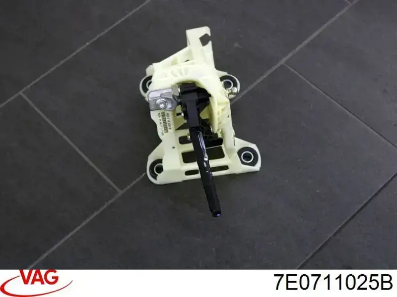 Mechanizm zmiany biegów (cięgno) Volkswagen Transporter T6 awangarda (SGA, SGH, SHA, SHH) (2015 - 2024) cena, od 163,45 USD