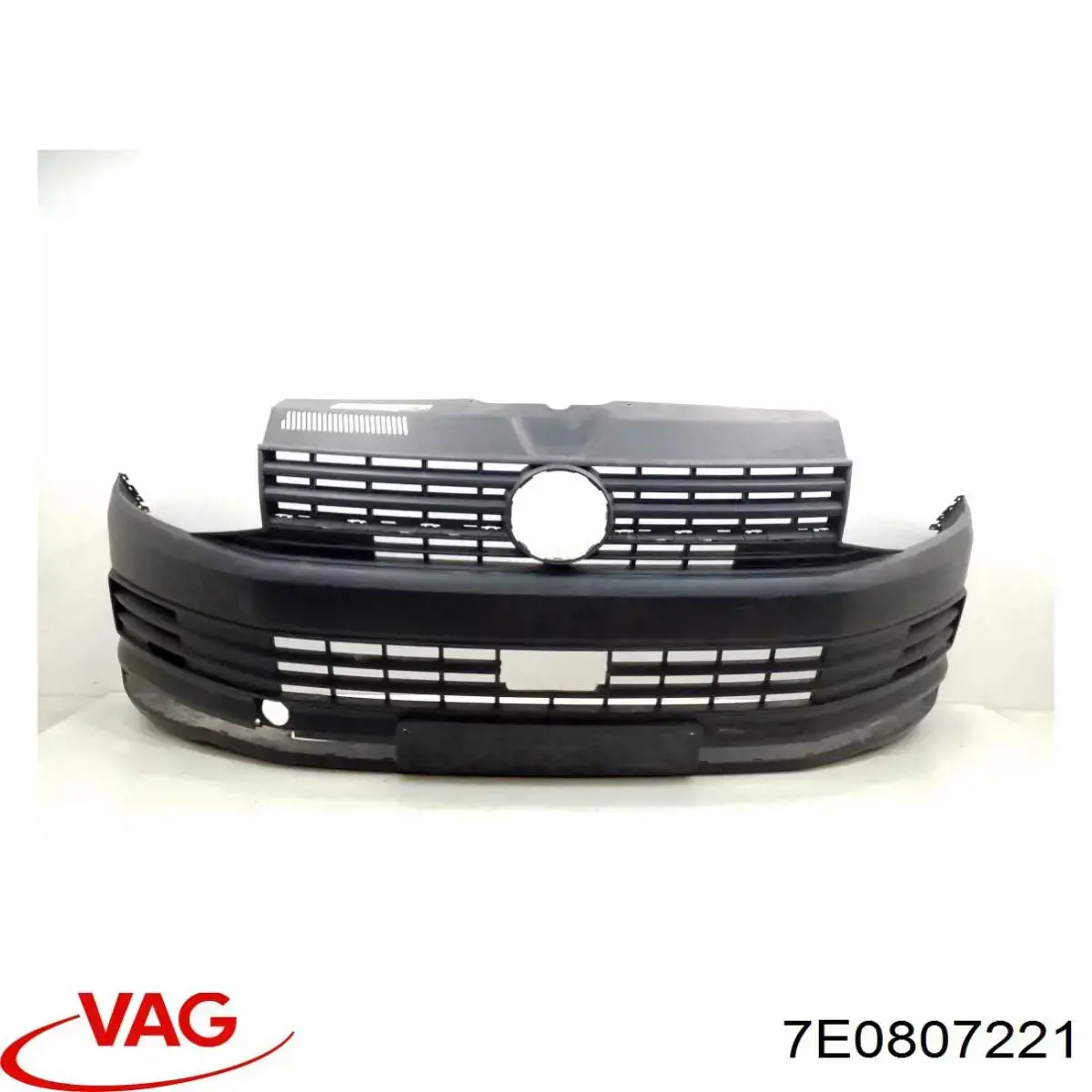 7E0807221 VAG 