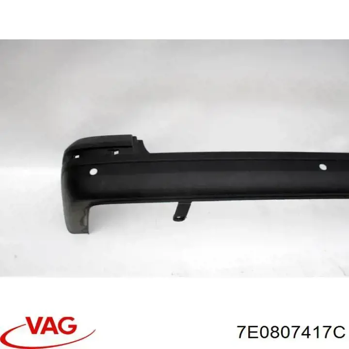 Zderzak tylny Diederichs 2274055 cena, od 197,75 USD