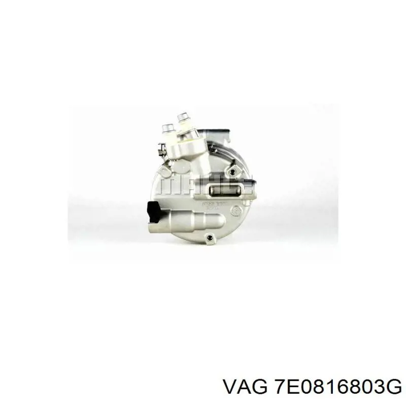 Sprężarka klimatyzacji VAG 7E0816803G cena, od 267,30 USD