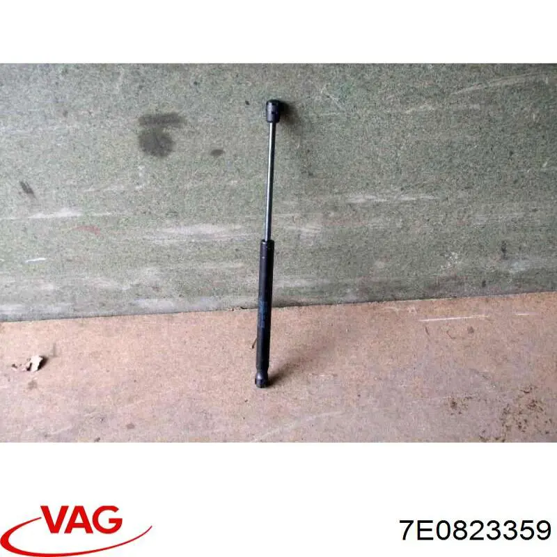 Amortyzator maski VAG 7E0823359 cena, od 15,06 USD