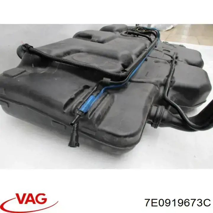 Czujnik poziomu paliwa w zbiorniku Volkswagen Transporter T5 awangarda (7HA, 7HH, 7EA, 7EH) (2003 - 2016) cena, od 147,25 USD