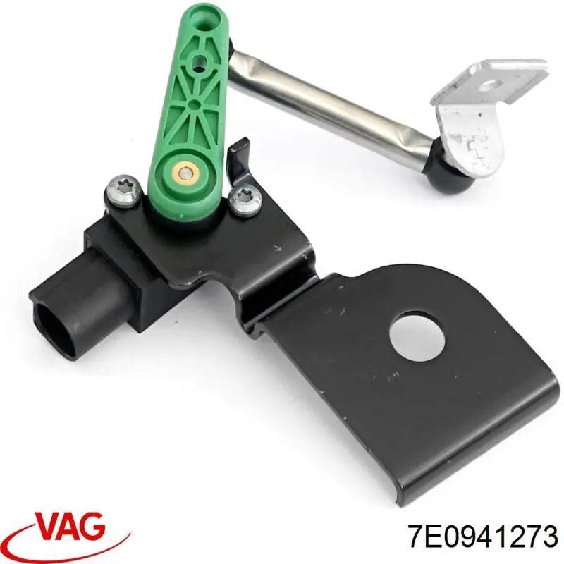 Czujnik położenia pojazdu przedni VAG 7E0941273 cena, od 59,22 USD