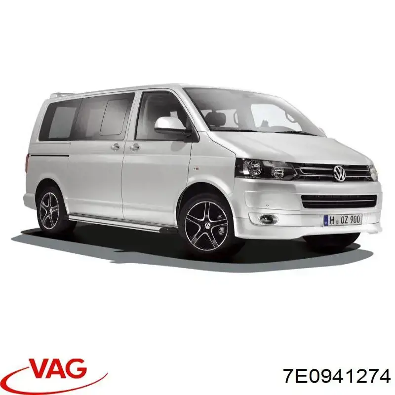Czujnik poziomowania karoserii tylny prawy VAG 7E0941274 cena, od 65,36 USD