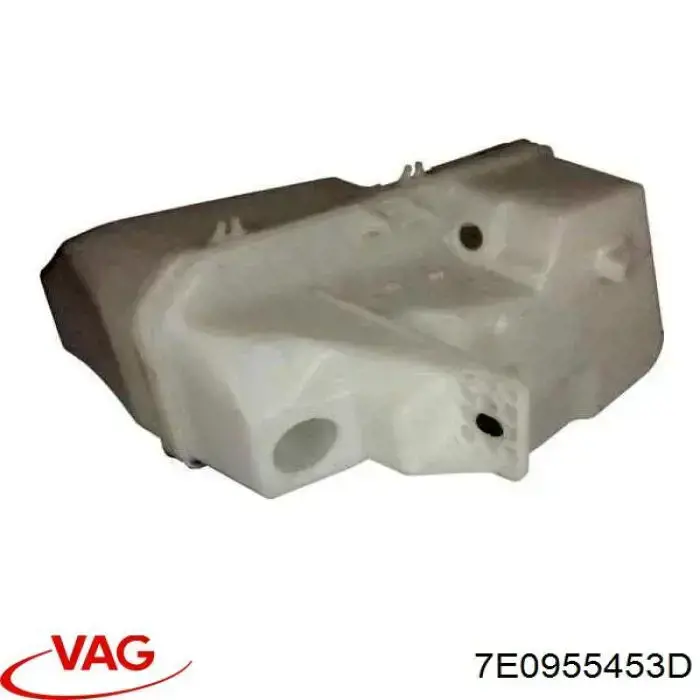 Zbiorniczek spryskiwacza szyb VAG 7E0955453D cena, od 46,74 USD