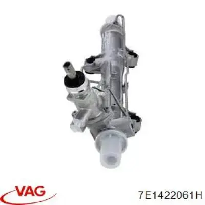 Listwa kierownicza (maglownica) VAG 7E1422061H cena, od 324,64 USD