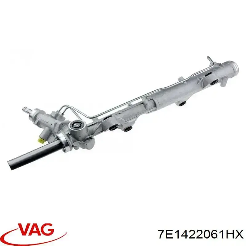 7E1422061HX VAG Listwa kierownicza (maglownica)