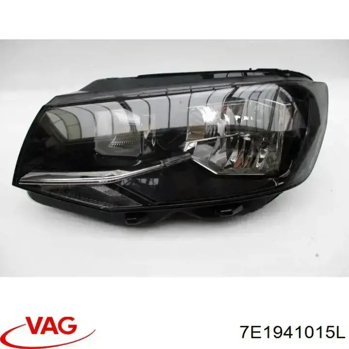 44111ADLMLDEM2 Depo/Loro Reflektor lewy