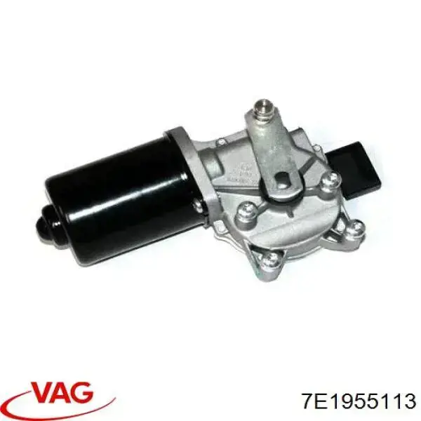Silniczek wycieraczki szyby przedniej VAG 7E1955113 cena, od 69,53 USD