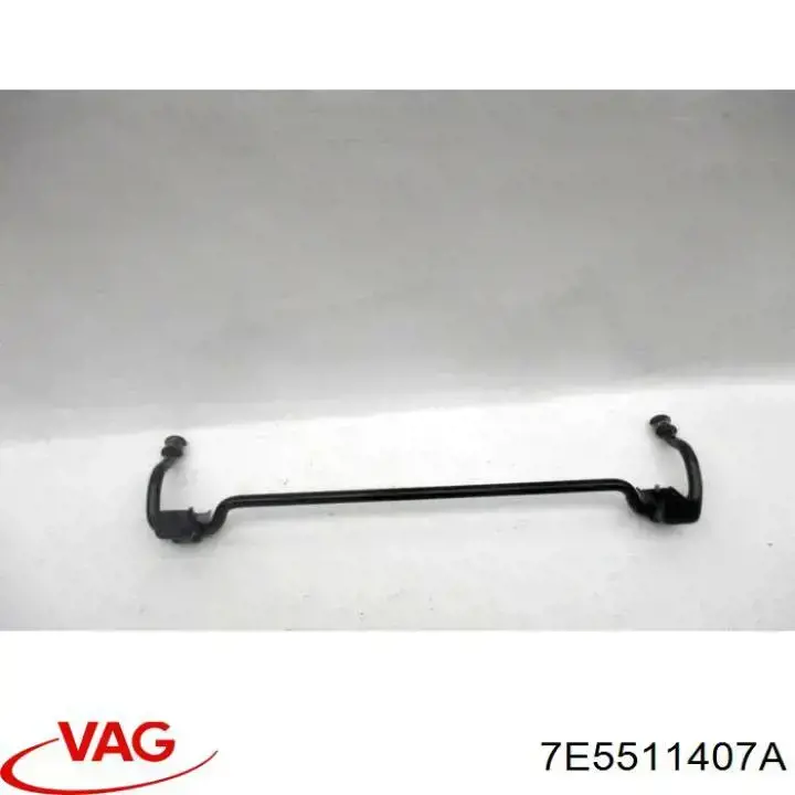 7E5511407A VAG Stabilizator tylny