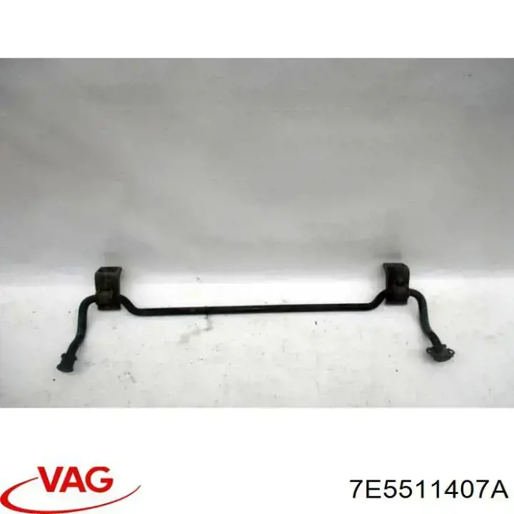 Stabilizator tylny VAG 7E5511407A cena, od 369,72 USD