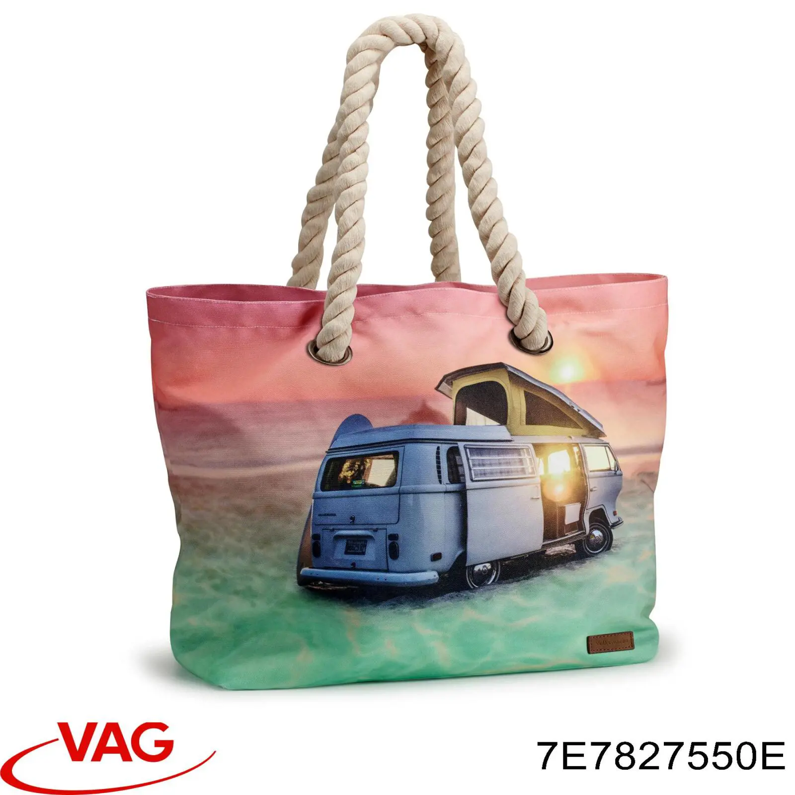 Amortyzator klapy bagażnika (3/5 drzwi-tylnych) VAG 7E7827550 cena, od 13,62 USD