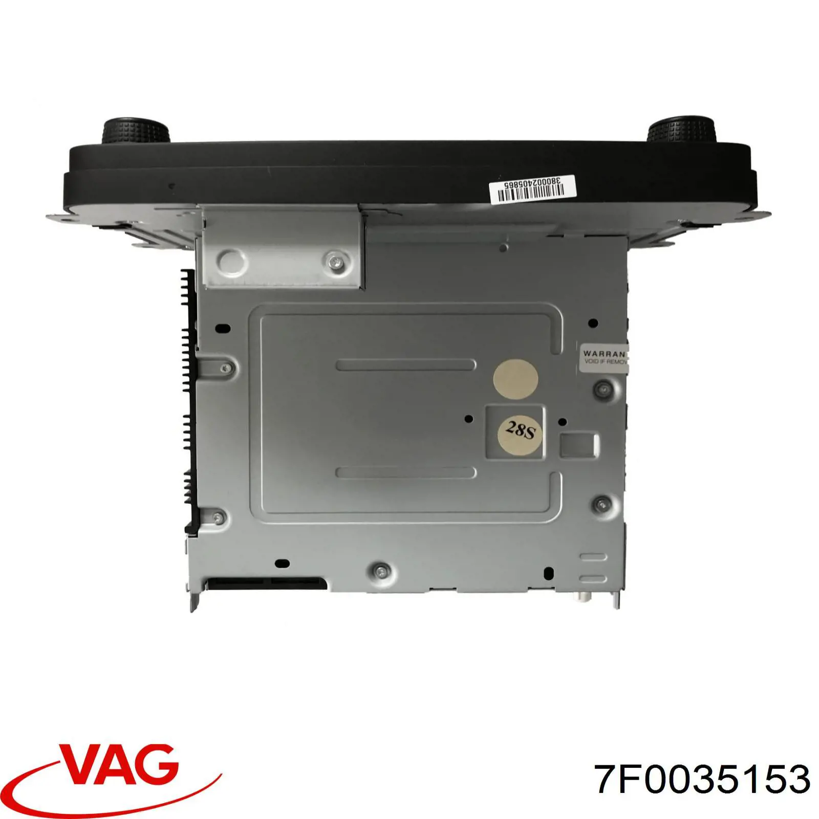 7F0035153 VAG 