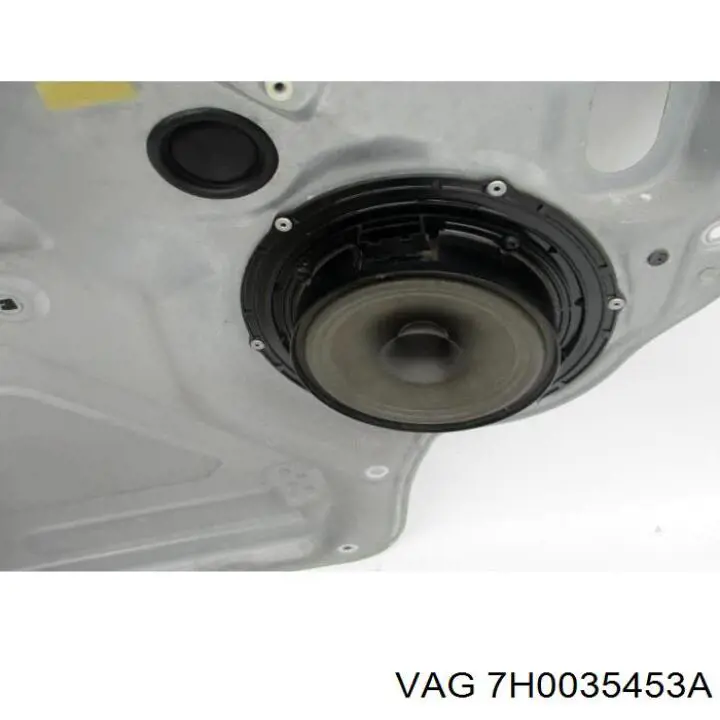 Głośnik drzwi przednich VAG 7H0035453A cena, od 59,59 USD