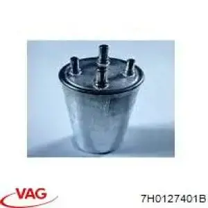 Filtr paliwa VAG 7H0127401B cena, od 59,11 USD