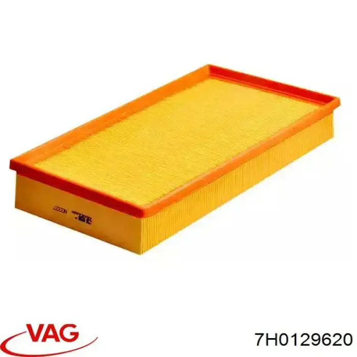 Filtr powietrza VAG 7H0129620 cena, od 9,52 USD