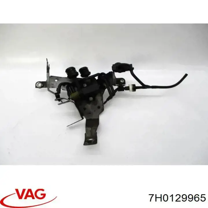 Filtr układu podciśnienia VAG 7H0129965 cena, od 39,99 USD
